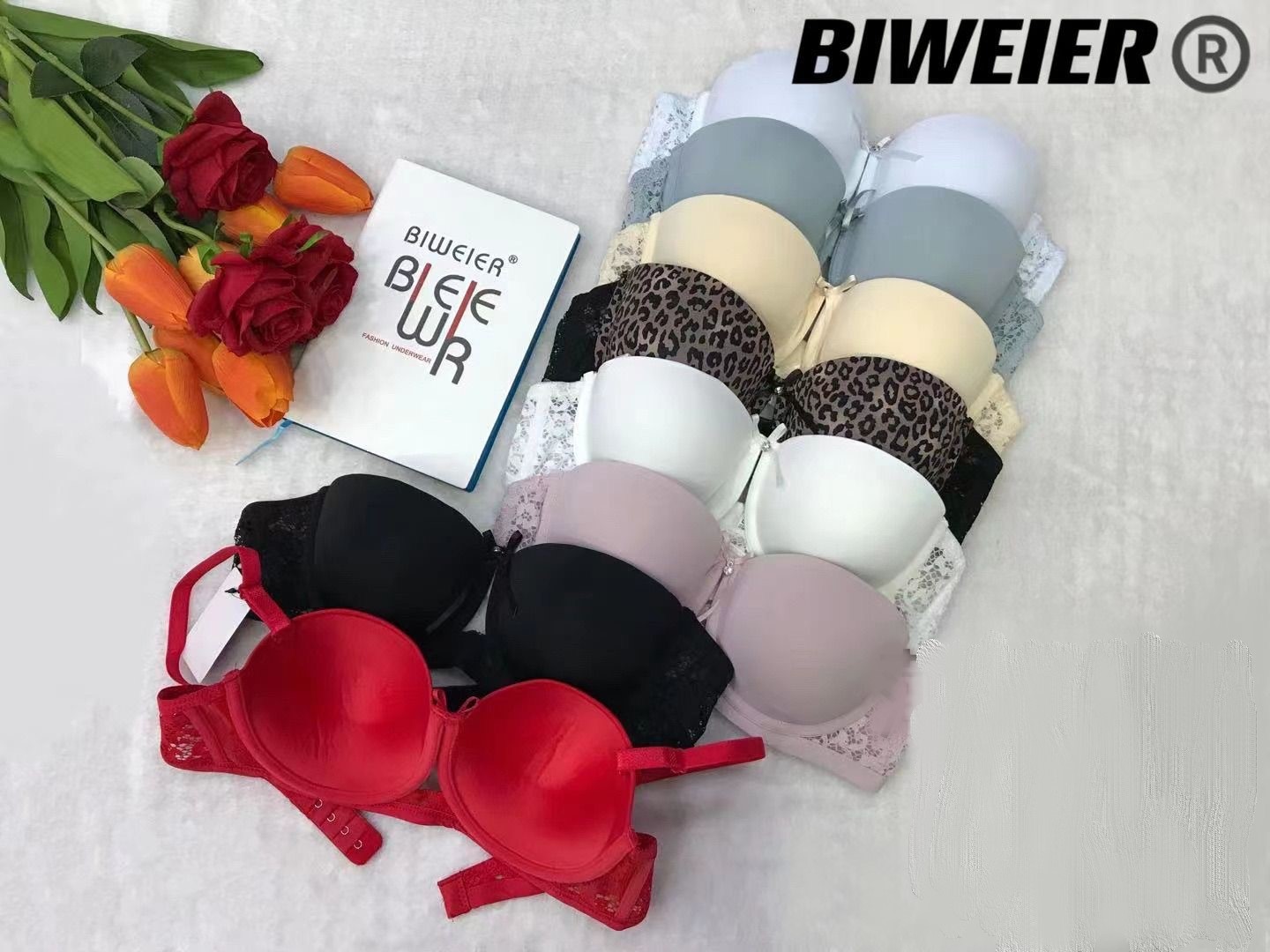 ВIWEIER Стильна анжеліка