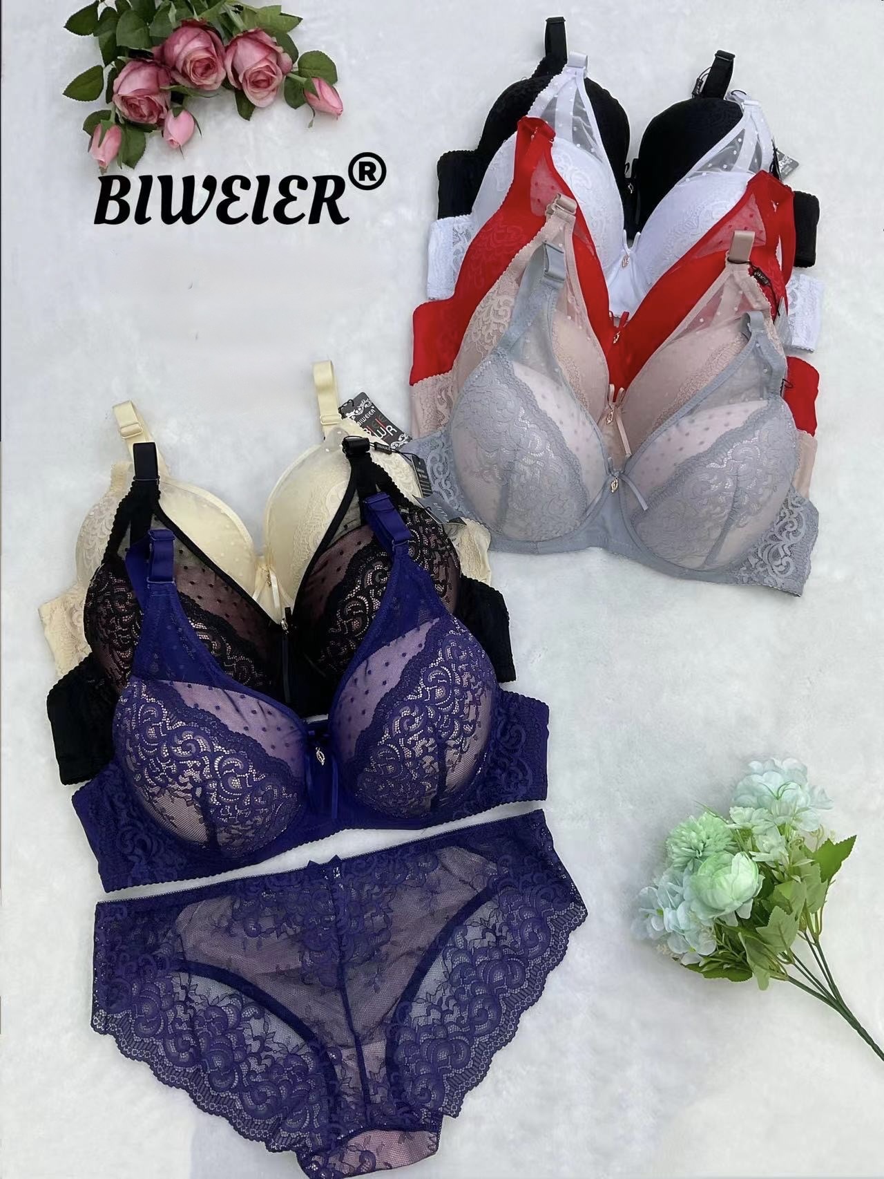 BWR Вишуканий комплект