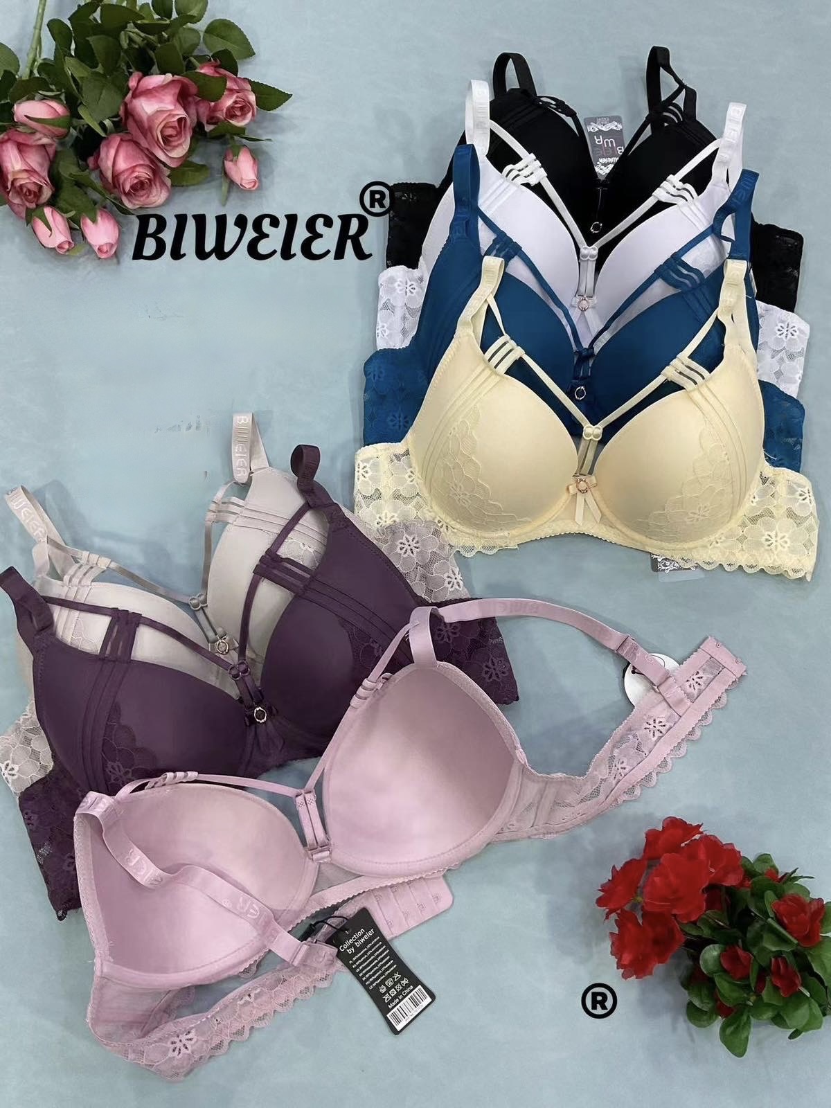 Продані С № 73038-2 BIWEIER Святкова спокуса бюст 1 BIWEIER Святкова спокуса бюст