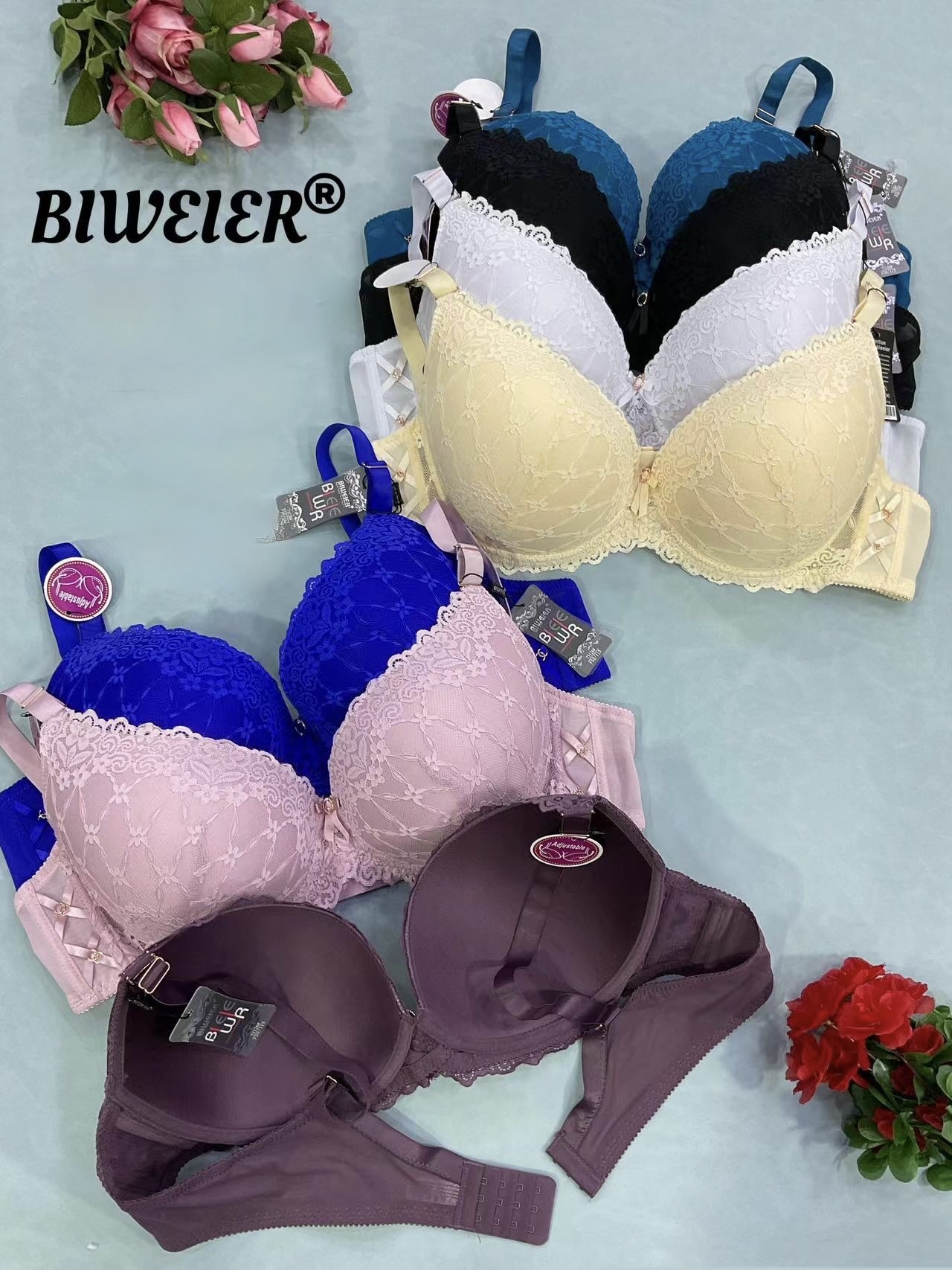 BIWEIER Бюст мелодійний