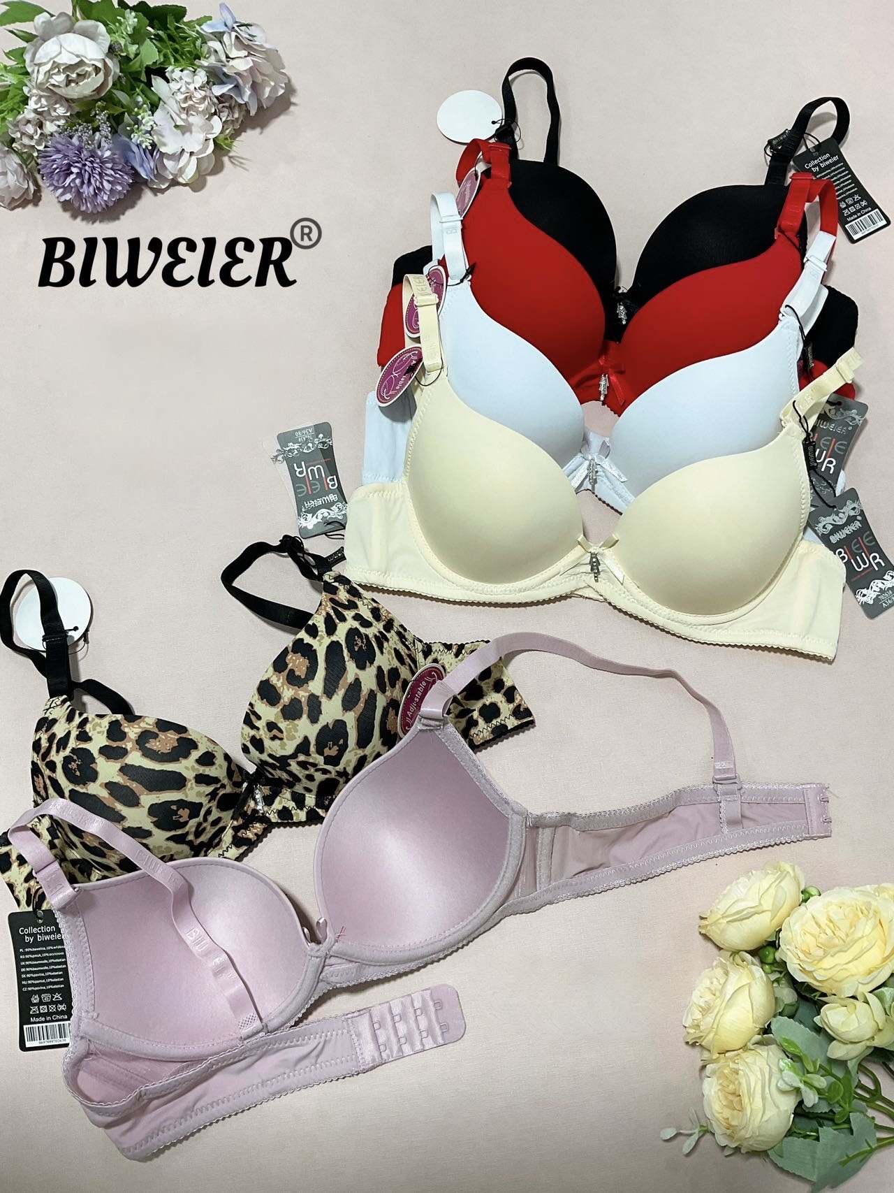 А. № 70263А BIWEIER Бюст для молоді 2 BIWEIER Бюст для молоді