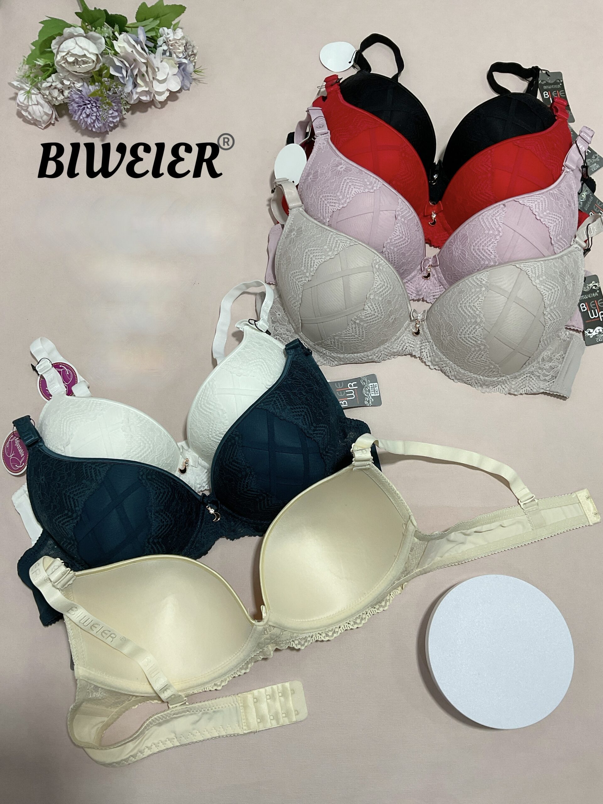 Продані С № 73284 BIWEIER Супер красивий бюст 1 BIWEIER Супер красивий бюст