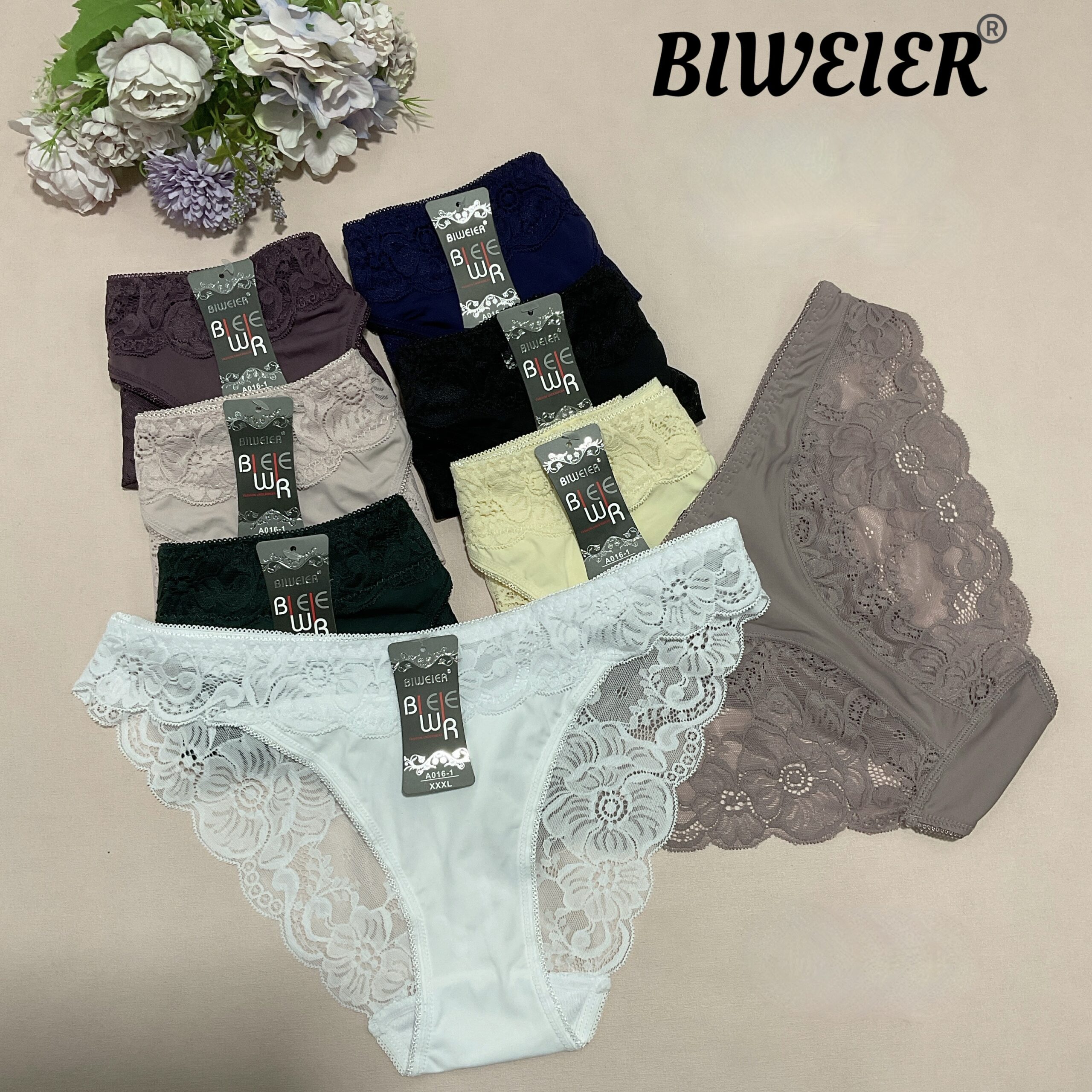 ВIWEIER Трусики мелодійні