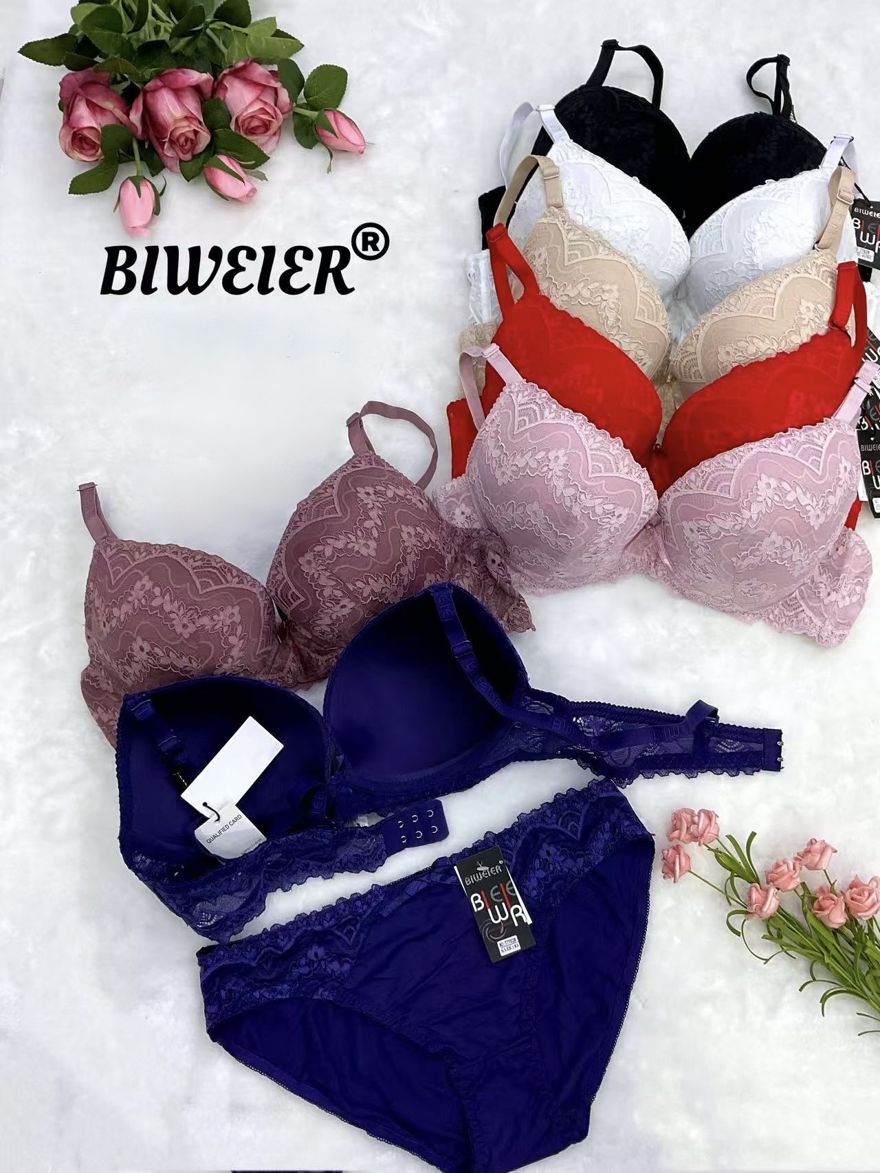 ВIWEIER Комплект жіночий