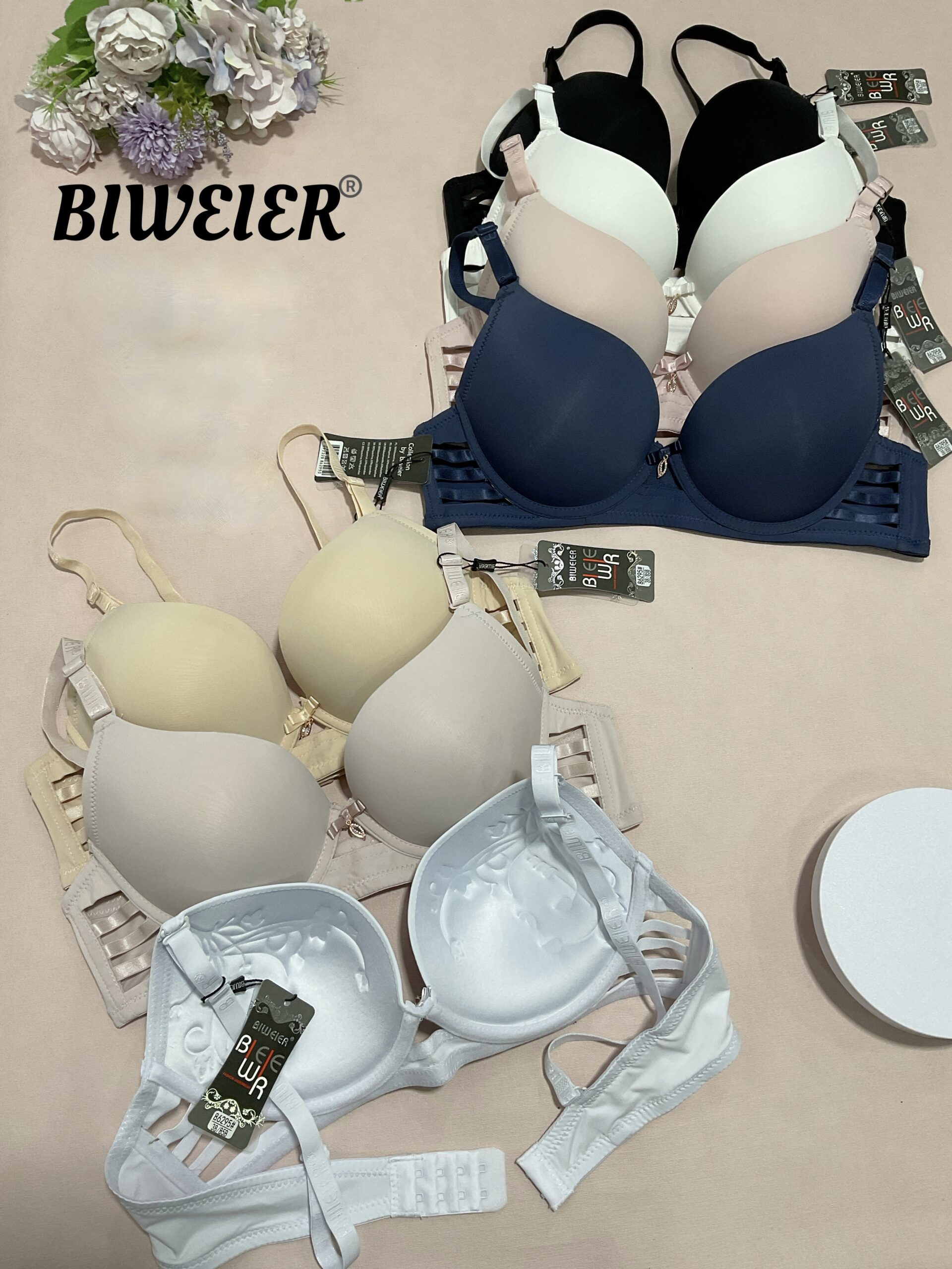 BIWEIER Бюст пристрасть