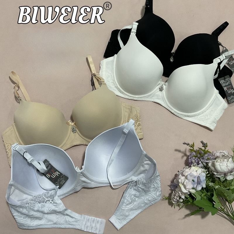 С № 87704 BIWEIER Бюстгальтер унікальний - Зображення 2