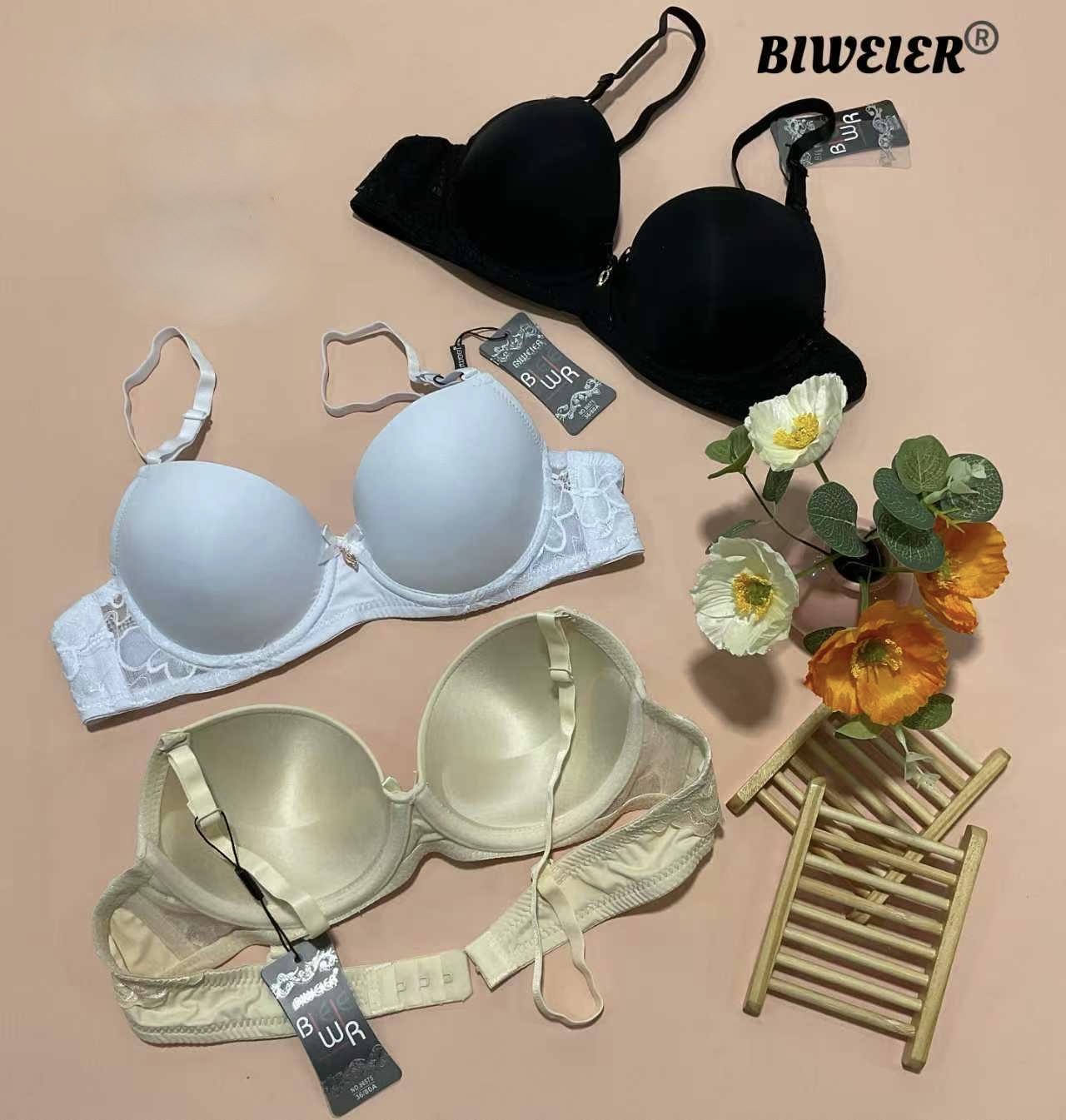 BIWEIER Оптом бюстгальтери