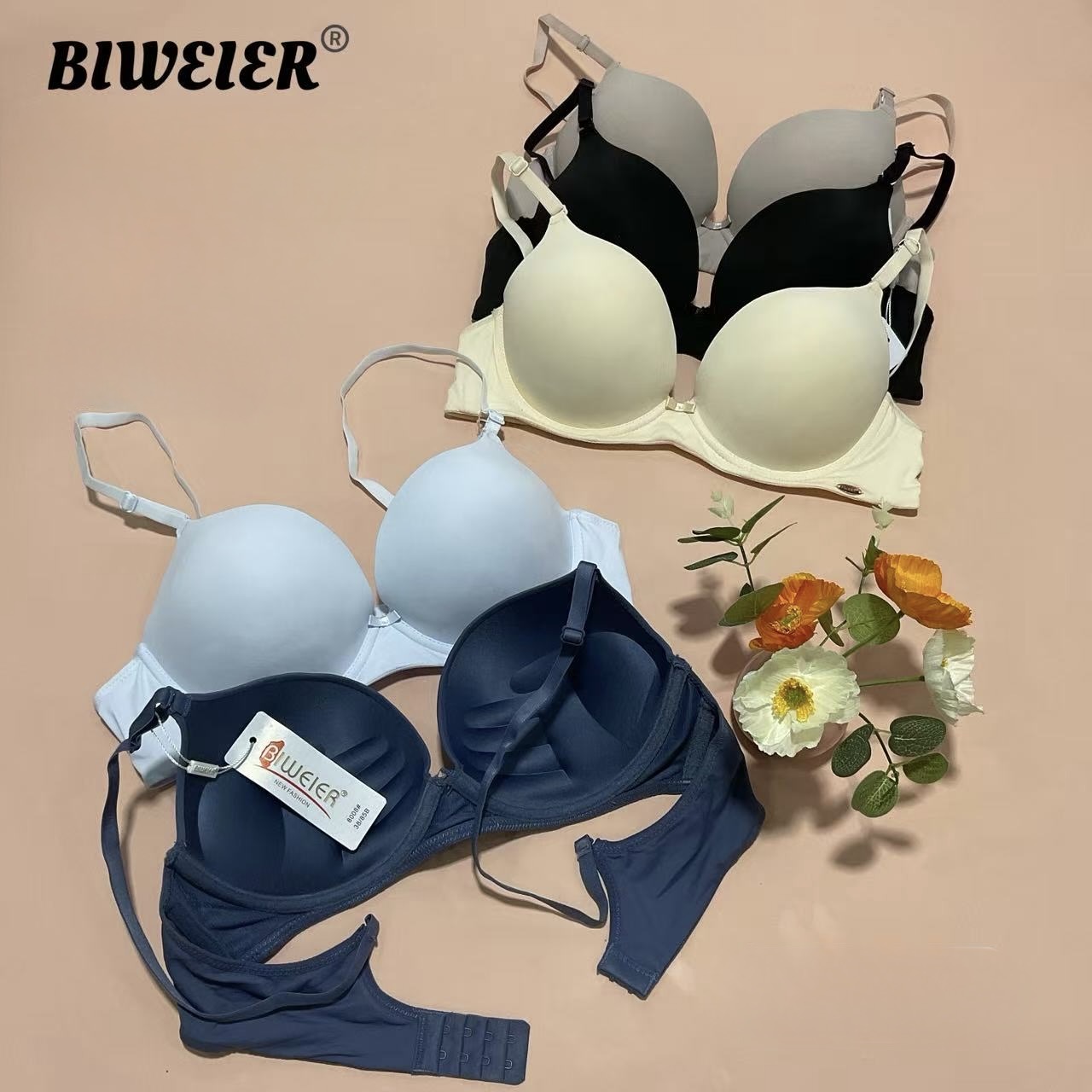 BIWEIER Рука пуш бюст