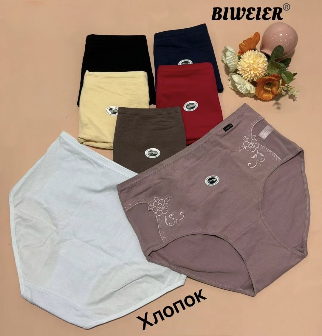 № 7062 ВIWEIER Оптом трусики Хмельницький 17 &raquo; 9