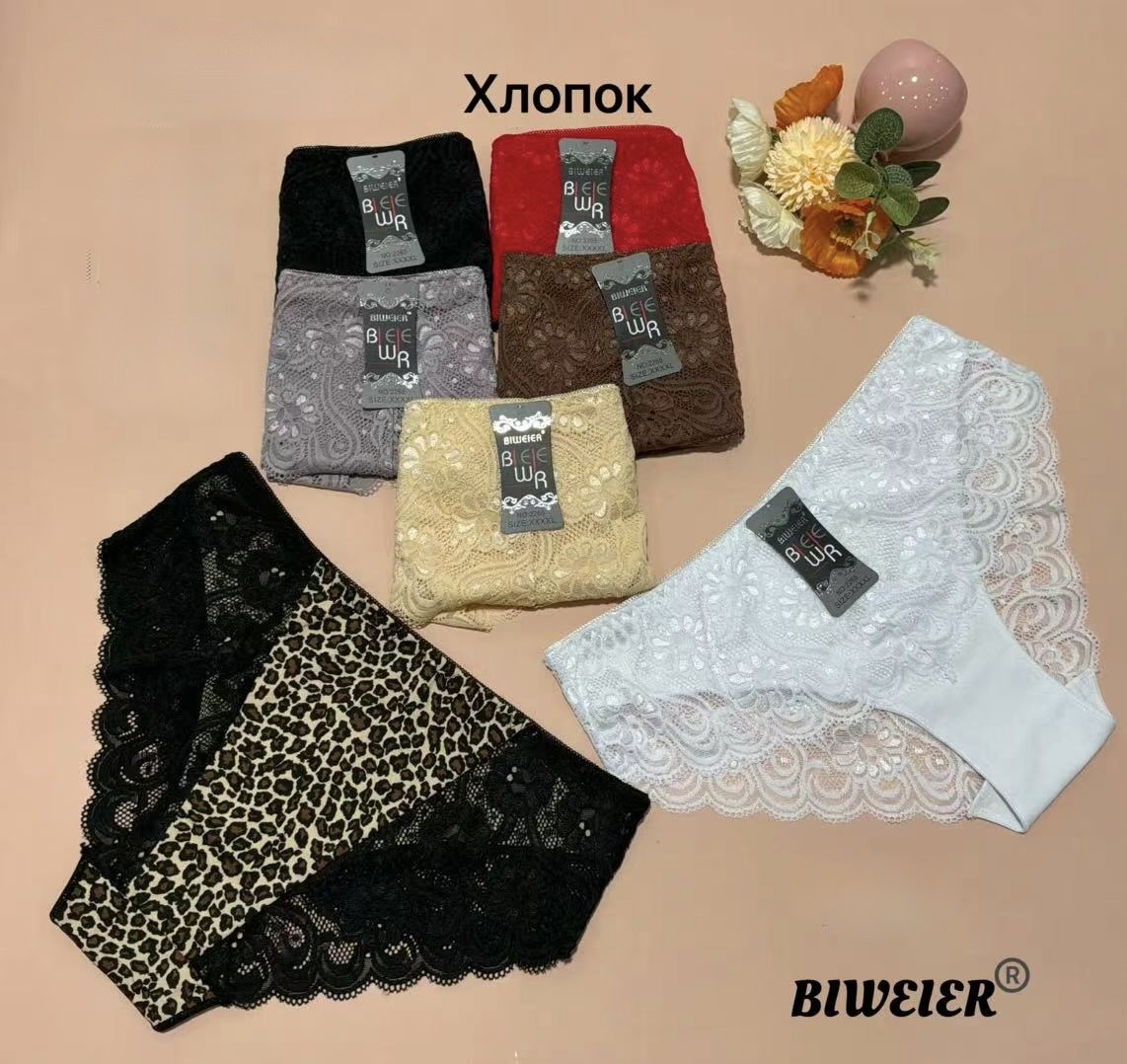 № 2265 ВIWEIER Трусики райська ніжність 13 &raquo; 7